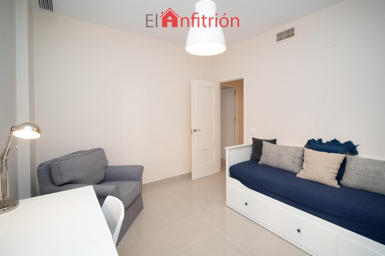Araucaria Home Sanlúcar de Barrameda Exterior foto