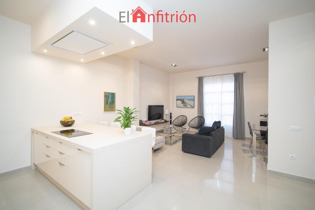 Araucaria Home Sanlúcar de Barrameda Exterior foto